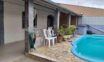 Imagem 6: Casa à venda em Caraguatatuba, Pontal de Santa Marina, com 4 quartos, 185,00m²