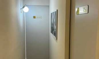 Imagem 5: SALA DE ATENDIMENTO ESTÉTICA, MEDICINA, NUTRIÇÃO