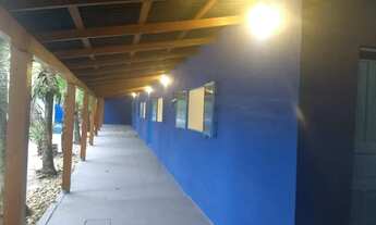 Imagem 5: Imóvel para aluguel possui 120 metros quadrados com 3 quartos em Campeche - Florianópolis