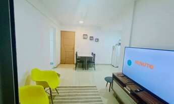 Imagem: Apartamento com 2 quartos no Aeroporto TR224576