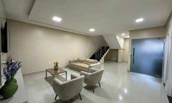 Imagem: Residencial Ponta Negra 1, Casa duplex