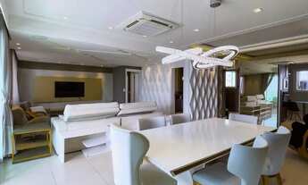 Imagem 5: Península Way Apartamento com 3 dormitórios