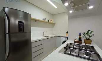 Imagem 3: Condomínio Jardim Milano - Apartamento 607