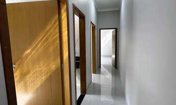 Imagem 7: Casa Térrea Caiçara - Campo Grande - MS