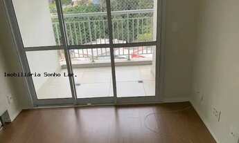 Imagem: Apartamento para Locação em Osasco, Umuarama