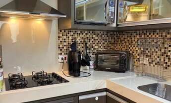 Imagem 4: Inteiramente Mobiliado (200 metros do Parque do ingá) Bonnevie