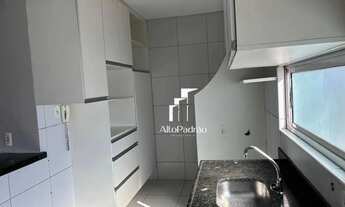 Imagem 4: Apartamento com 3 dormitórios à venda, 84 m² por R$ 750.000,00 - São Cristóvão - Teresina