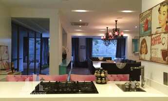 Imagem 4: RR7013 Apartamento 367m² CONDOMÍNIO THE PENTHOUSES - OPORTUNIDADE - 4 Dorms 5 Vagas - Sant