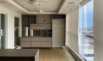 Imagem 5: Apartamento Padrão em Bauru