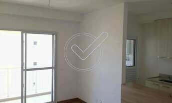 Imagem 6: Apartamento para venda ou locação no Condomínio HIT Alphaville