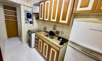 Imagem 7: Apartamento com 2 dormitórios para alugar, 75 m² por R$ 7.650,00/mês - Copacabana - Rio de