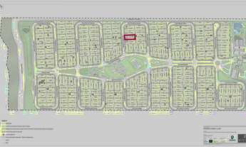 Imagem 6: TERRENO RIVIERA HOME CLUB