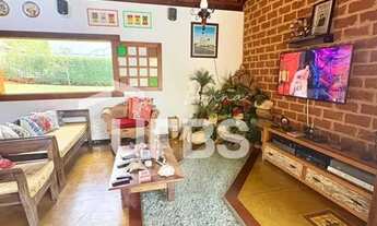 Imagem 6: Casa em condomínio fechado à venda Parque da Estalagem - Pirenópolis