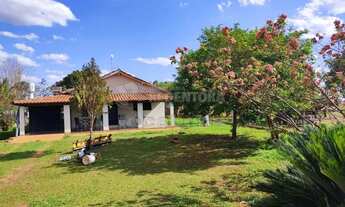 Imagem 4: Sítio a 2 km da cidade de Tanabi, com 2.5 alqueires (60.500m²), com casa, curral, tanque d