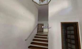 Imagem 7: Casa com 4 dormitórios para alugar, 410 m² por R$ 14.257,97/mês - Alphaville - Santana de