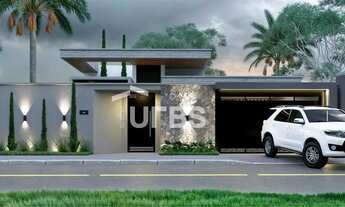 Imagem 7: Casa à Venda no Setor Jardim Atlântico Goiânia/GO
