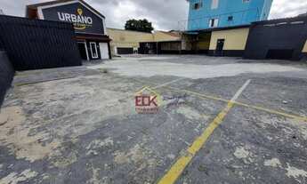 Imagem 7: Terreno, 600 m² - venda por R$ 2.200.000 ou aluguel por R$ 11.370/mês - Jardim América - S