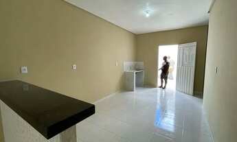 Imagem 2: CASA NO SACAVEM Casa com 2 dormitórios