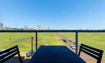 Imagem 6: Apartamento no Royal Palace Mobiliado com 2 dormitórios para alugar, 58 m² por R$ 3.600/mê