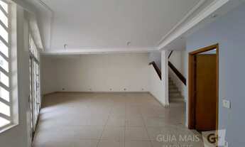 Imagem 4: Sobrado no bairro Alto da Boa Vista, Ribeirão Preto/SP