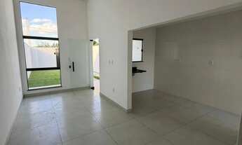 Imagem 7: Casa Nova Casa com 3 dormitórios