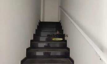 Imagem 3: Sobrado à venda, 144 m² por R$ 650.000,00 - Vila Bela Vista - Santo André/SP