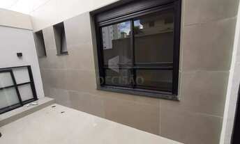 Imagem 7: Área privativa à venda, 2 quartos, 2 suítes, 2 vagas, Funcionários - Belo Horizonte/MG