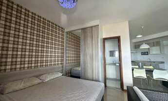 Imagem 2: Imóvel para venda tem 45 metros quadrados com 1 quarto em Jurunas - Belém - PA