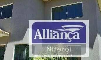 Imagem: Casa com 4 dormitórios à venda, 240 m²