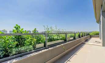 Imagem 6: Cobertura no Jardim Europa