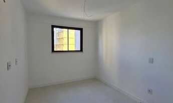 Imagem 5: Livello Garden, 100m², nascente, 3 suítes e 2 vagas