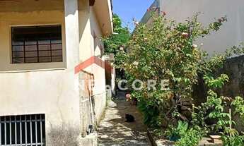 Imagem 4: Casa em Rua Otaviano Gomes - Santa Cruz - Belo Horizonte/MG