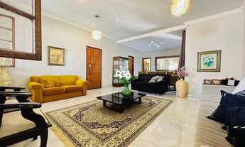 Imagem 6: Casa Plana 3 Quartos (1 Suíte) 360m² Santa Amélia, BH