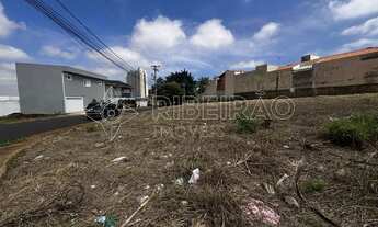 Imagem 3: Terreno de 292m² à venda no Alto da Boa Vista