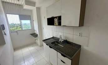 Imagem 6: Apartamento para alugar em Serra, Maringá, com 3 quartos, com 53 m², Vista de Barcelona