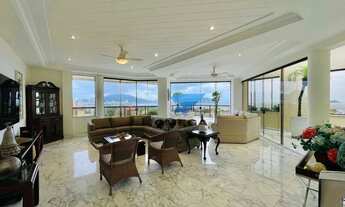 Imagem: VISTA MAR - Cobertura Duplex com 6 suítes