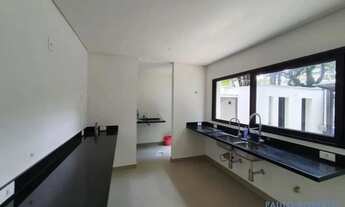 Imagem 6: CASA ASSOBRADADA - JARDIM PAULISTA - SP