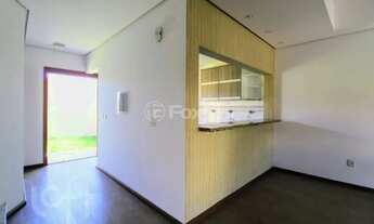 Imagem 3: Casa em Condomínio à venda Rua Guatambu, Hípica - Porto Alegre