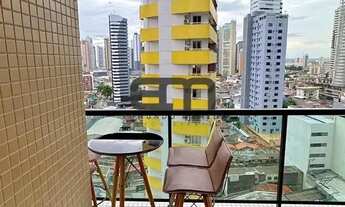 Imagem 2: Apartamento - Smart Boulevard