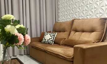 Imagem 2: Apartamento 2 Quartos - Bairro Santo Antônio - Ótima localização!