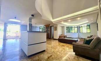 Imagem 3: Casa à venda, 6 quartos, 2 suítes, 8 vagas, Bandeirantes - Belo Horizonte/MG