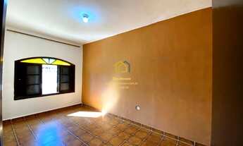 Imagem 7: Casa Padrão no bairro Canto do Forte, Praia Grande/SP