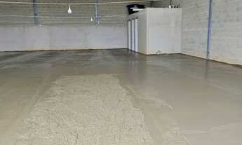 Imagem 2: Galpão para locação Betim