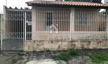 Imagem 2: CASA 02 DORMITÓRIOS - NOVA JACAREI - JACAREÍ SP