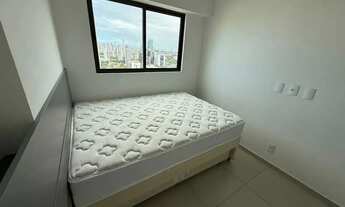 Imagem 3: Aluga - se excelente apartamento mobiliado no palacio boa vista