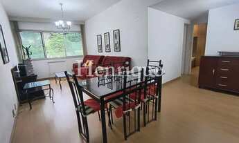 Imagem: Apartamento Padrão / Residencial / Botafogo