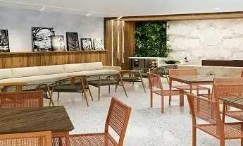 Imagem 7: Apartamento à venda no WISH RESIDENCE - STUDIO A POUCOS METROS DO MAR , JATIÚCA , Maceió