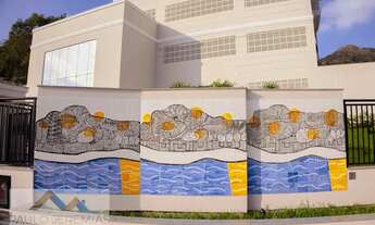 Imagem 3: Apartamento à venda em Saco Grande, Florianópolis: 94m², 3 quartos, 1 suíte, por R$1.505.6