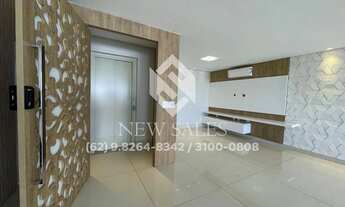 Imagem 5: Apartamento com 3 quartos a venda, 172,5 m² - Setor Bueno