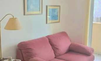 Imagem 7: Imóvel para aluguel com 37 metros quadrados com 1 quarto em Bela Vista - São Paulo - SP